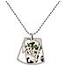 Collana Donna V&l Vj0126cl - Foto miniatura 1
