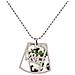 Collana Donna V&l Vj0126cl - Foto miniatura 2