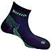 Calzini Mund Socks New Running Abbigliamento Uomo Eu 38-41 - Foto miniatura 1