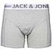 Intimo Jack & Jones Jacsense Trunks Abbigliamento Uomo L - Foto miniatura 1