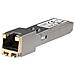 Modulo Ricetrasmettitore SFP+ Compatibile HP 813874-B21 - 10GBASE-T - 30m con CAT6a in rame - Foto miniatura 1