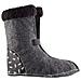 Accessori Sorel Caribou 9mm Tp Innerboot Snow Cuff Scarpe Uomo Eu 40 - Foto miniatura 1