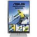 Monitor 24" LED IPS ProArt PA24AC 1920 x 1200 WUXGA Tempo di Risposta 5 ms - Foto miniatura 5
