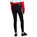 Pantaloni Levi´s ® Mile High Super Skinny L34 Abbigliamento Donna W28-l34 - Foto miniatura 2
