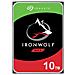 Hard Disk per NAS IronWolf 10 TB 3.5" Interfaccia Sata III 6 Gb / s Buffer 256 MB 7200 Rpm - Foto miniatura 1