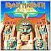 Iron Maiden - Power Slave (magnete)  - Foto miniatura 1