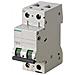 Magnetotermico 1+n 2 Moduli 16a 4500k 5sl35167 - Foto miniatura 1