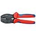 Knipex Preciforce® Crimpzange 220 Mm, Sb-verpackt - Foto miniatura 3