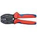 Knipex Preciforce® Crimpzange 220 Mm, Sb-verpackt - Foto miniatura 1