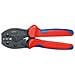 Knipex Preciforce® Crimpzange 220 Mm, Sb-verpackt - Foto miniatura 2