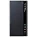 Custodia EF-ZN970CBEGWW CLEAR VIW NOTEXX - Foto miniatura 3