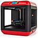 Stampante 3d - Flashforge Finder - Foto miniatura 5