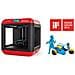 Stampante 3d - Flashforge Finder - Foto miniatura 8