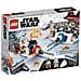 75239 Star Wars Action Battle - Attacco al Generatore di Hoth - Foto miniatura 1