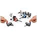 75239 Star Wars Action Battle - Attacco al Generatore di Hoth - Foto miniatura 2