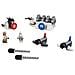 75239 Star Wars Action Battle - Attacco al Generatore di Hoth - Foto miniatura 3