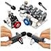 75239 Star Wars Action Battle - Attacco al Generatore di Hoth - Foto miniatura 4