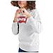Batwing Creweck Felpa Bambino Tg. Anni 14a - Foto miniatura 2