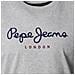 T-shirt Uomo Colore: Grigio Taglia: Xl - Foto miniatura 2