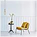 Lampadina Maxi Filament Xxl Oro In Vetro, 18 X 18 X 36,5 Cm, 1 X E27, 11w, 1000lm, 2000k, 240v - Foto miniatura 4