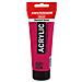 Colori Acrilici Amsterdam Standart Serie 250 Ml -primary Magenta - Foto miniatura 1