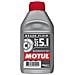 Olio Freni Dot 5.1 Da 1/2 Lt - Foto miniatura 1