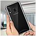 Cover Samsung Galaxy A20e Bi-materiale Collezione Cristal Trasparente - Foto miniatura 4