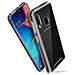 Cover Samsung Galaxy A20e Bi-materiale Collezione Cristal Trasparente - Foto miniatura 5