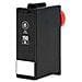 Cartuccia Lexmark 150xl Nera Compatibile 14n1614e Per Lexmark S315 S415 S515 Pro 715 Pro 915 Con Chip - Foto miniatura 1