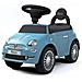 Fiat 500 Carrier Blue Sky Sound 12-36 Mesi - Foto miniatura 1