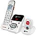 Telefono Dect295sospro wh vde - Foto miniatura 1