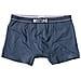 Pantaloncini Da Uomo, Confezione Da 3, Pantaloncini Da Boxe, Pantaloni, Vero Denim, S-xl: Colour: Blue / grey Mottled / red | Size: Small - Foto miniatura 2