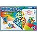 Rainbow Gioco Di Costruzione Magnetico, Multicolore - Confezione Da 72 Pezzi - Foto miniatura 1