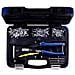 Rapid 5001127 Rp40 Multi Rivettatrice Forte, Blu - Foto miniatura 1