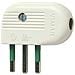01041. b 1041b - Spine E Prese Spina 2p+t 10a 90° Bianco - Foto miniatura 1