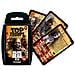 63445 Top Trumps-the Walking Dead Amc Streuner Edition: Trumpe Con Le Più Spaventose Zombies Di Tutti I Staffi, Gioco Di Brutti - Foto miniatura 2