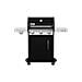 Barbecue a Gas Spirit E-325 GBS Colore Nero 46712229 - Foto miniatura 1