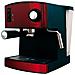Adler Ad 4404r Macchina Per Caffè Espresso Automatico 15 Bar, 1,6 L, Montalatte, Scaldatazze 850w Rosso - Foto miniatura 8