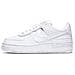 Scarpe Air Force 1 Shadow Taglia 39 Codice Ci0919-100 Bianco - Foto miniatura 2