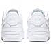Scarpe Air Force 1 Shadow Taglia 39 Codice Ci0919-100 Bianco - Foto miniatura 6