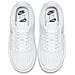 Scarpe Air Force 1 Shadow Taglia 39 Codice Ci0919-100 Bianco - Foto miniatura 4