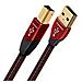 1.5m Cinnamon USB A-B, 2.0, USB A, USB B - Foto miniatura 1