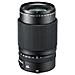 GF120mm F4.0 R LM OIS WR Marco MILC / SRL Macro telephoto lens Nero - Foto miniatura 1