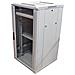 106975 Libera installazione 22U Grigio rack - Foto miniatura 3