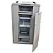 106975 Libera installazione 22U Grigio rack - Foto miniatura 9