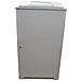106975 Libera installazione 22U Grigio rack - Foto miniatura 2