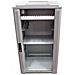 106975 Libera installazione 22U Grigio rack - Foto miniatura 1