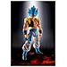 Dragonball Super Broly S. h. Figuarts Action Figure Super Saiyan God Super Saiyan Gogeta 14 Cm - Foto miniatura 2