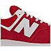 Scarpe Ml 574 Taglia 44 Codice Ml574pi2 Rosso - Foto miniatura 3