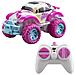 Mini Pixie - Buggy Auto Telecomandata - Fuoristrada - Colore Rosa - Misura Mini 14 Cm - A Partire Da 5 Anni - Foto miniatura 1